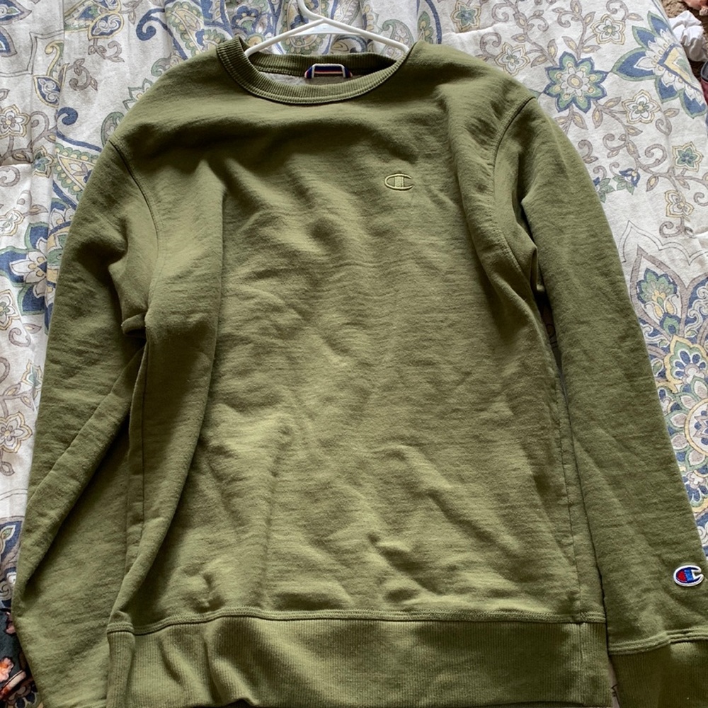 Champion Crewneck